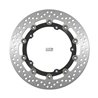 NG BRAKE DISC 2097G