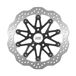 NG BRAKE DISC 2101X