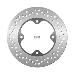 NG BRAKE DISC 2102