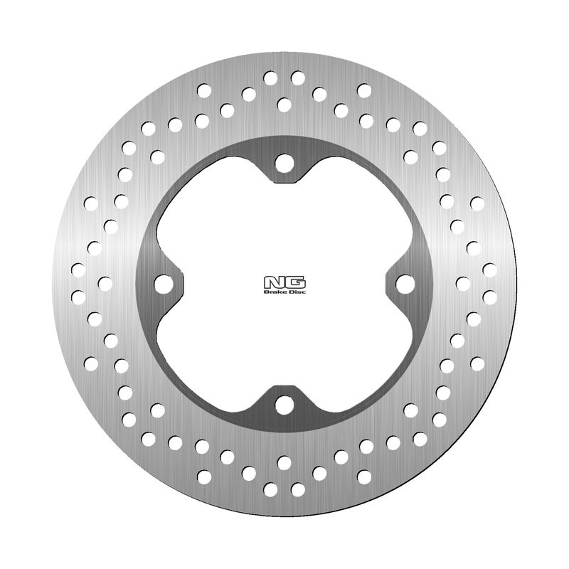 NG BRAKE DISC 2102