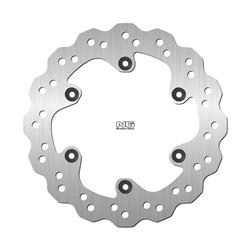 NG BRAKE DISC 2123X