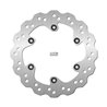 NG BRAKE DISC 2123X