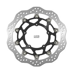 NG BRAKE DISC 2147XG