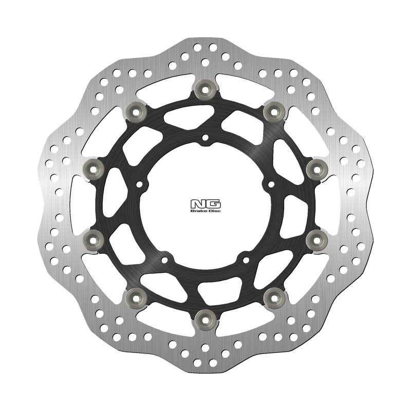 NG BRAKE DISC 2147XG