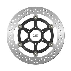 NG BRAKE DISC 2149G