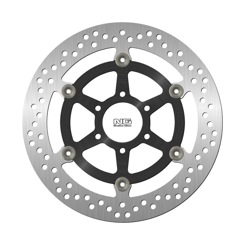 NG BRAKE DISC 2149G