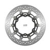 NG BRAKE DISC 297G