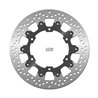 NG BRAKE DISC 395