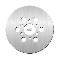 NG BRAKE DISC 402