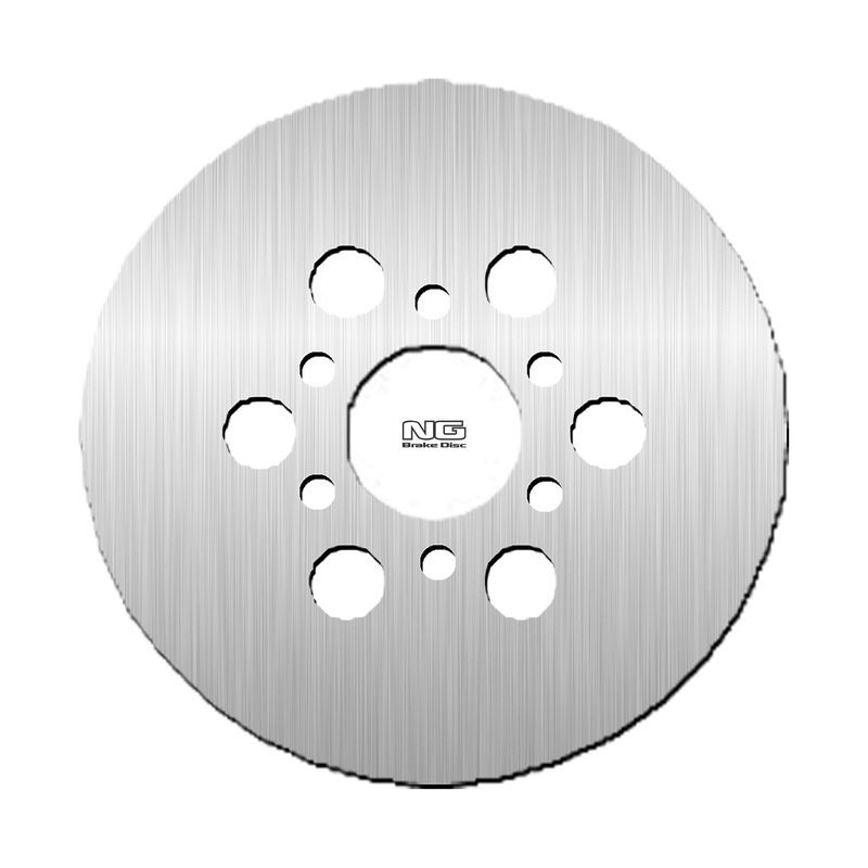 NG BRAKE DISC 402