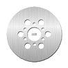 NG BRAKE DISC 402