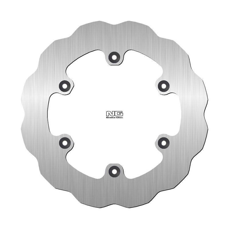 NG BRAKE DISC 422XSP