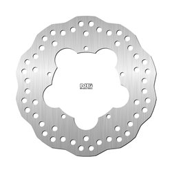 NG BRAKE DISC 610X