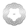 NG BRAKE DISC 610X