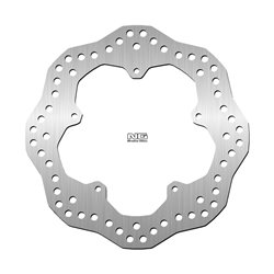 NG BRAKE DISC 638X