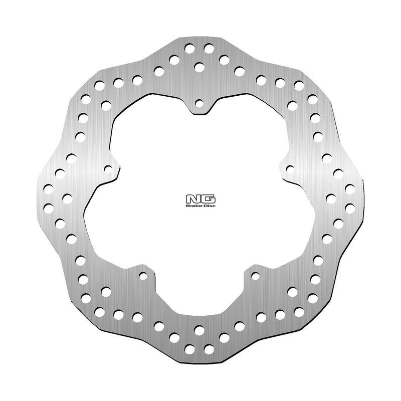 NG BRAKE DISC 638X