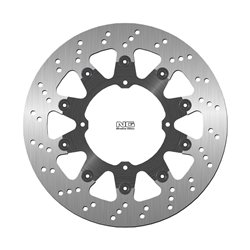 NG BRAKE DISC 726