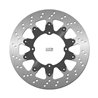 NG BRAKE DISC 726