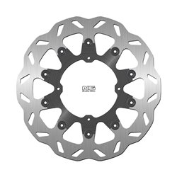 NG BRAKE DISC 726X