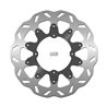 NG BRAKE DISC 726X