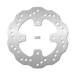 NG BRAKE DISC 786X