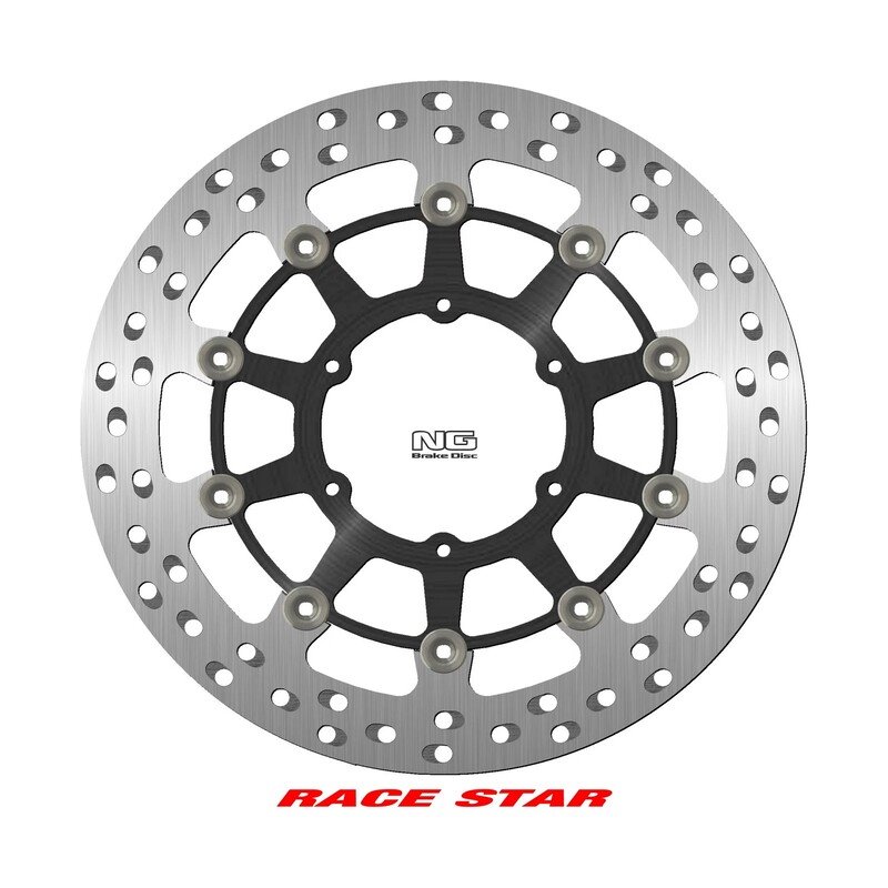 NG BRAKE DISC 788ZG