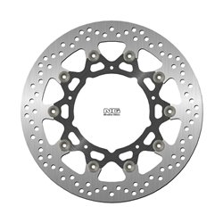 NG BRAKE DISC 902G