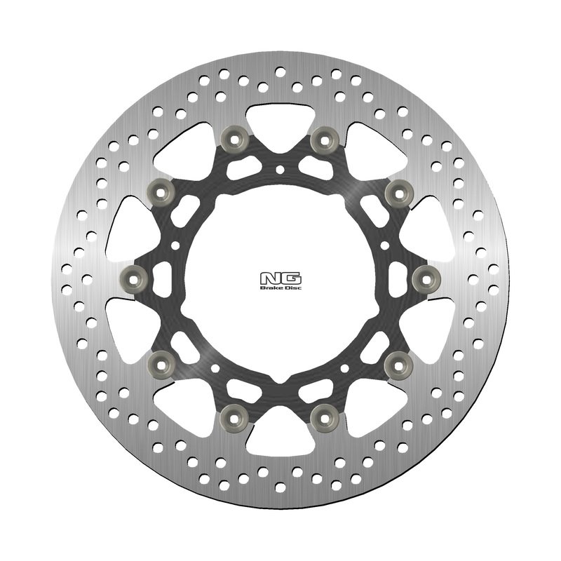 NG BRAKE DISC 902G