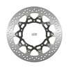 NG BRAKE DISC 902G