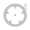 NG BRAKE DISC 2167