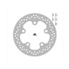 NG BRAKE DISC 2168