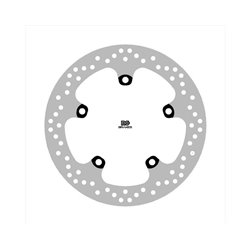 NG BRAKE DISC 2108