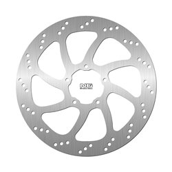 NG BRAKE DISC 1853