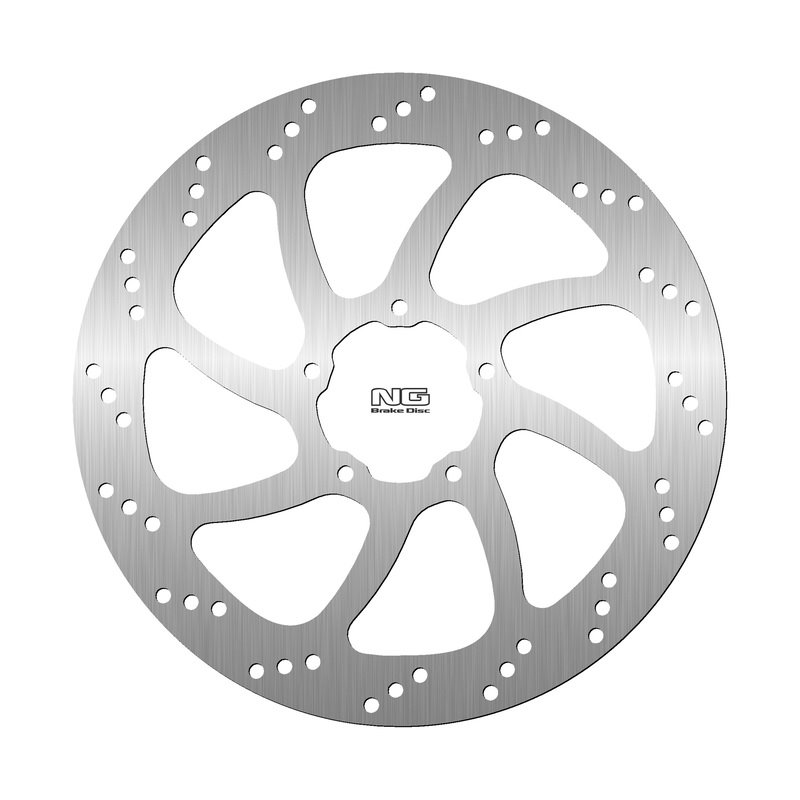 NG BRAKE DISC 1853