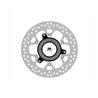 NG BRAKE DISC 2113