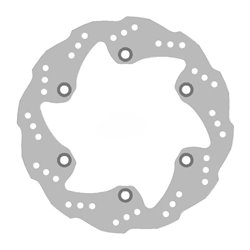 NG BRAKE DISC 1023X