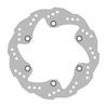 NG BRAKE DISC 1023X