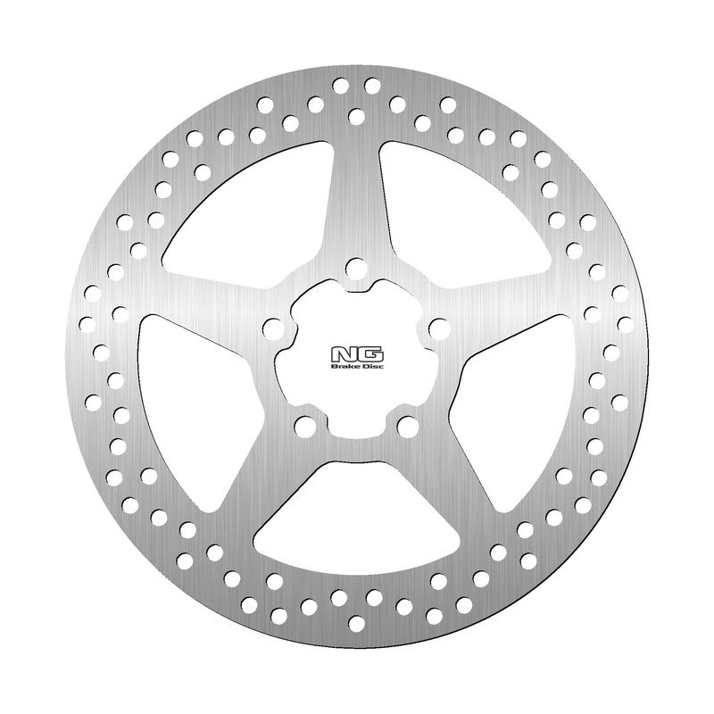 NG BRAKE DISC 2110