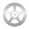 NG BRAKE DISC 2110