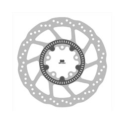 NG BRAKE DISC DIS2130X