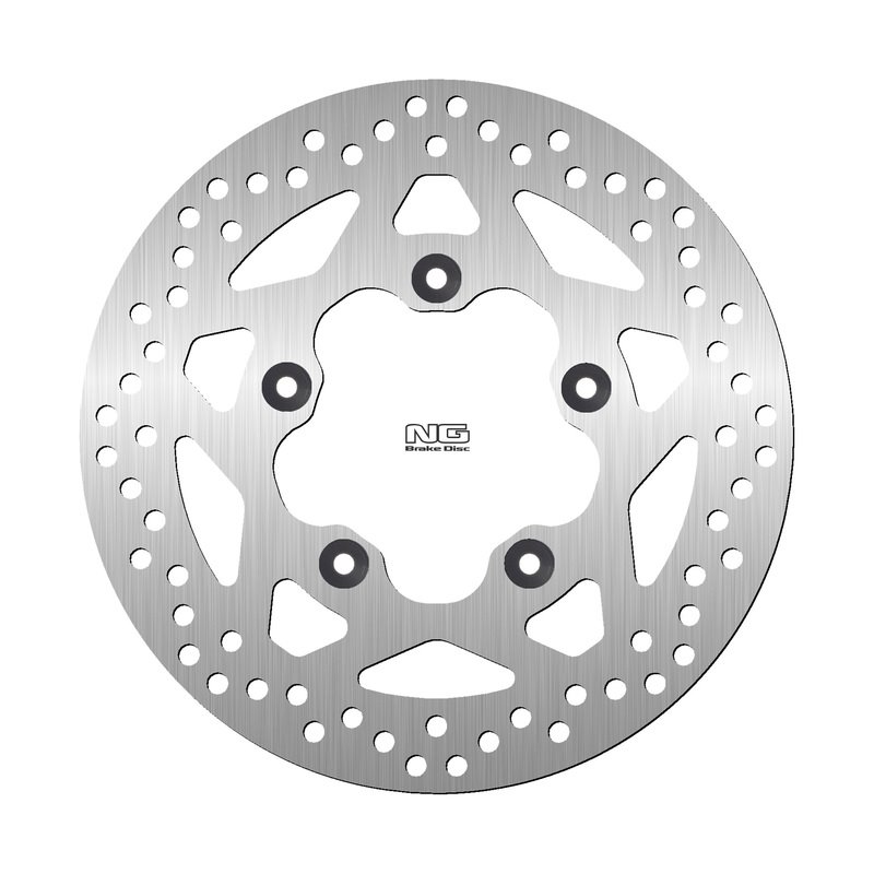 NG BRAKE DISC DIS2153