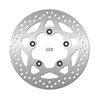 NG BRAKE DISC DIS2153