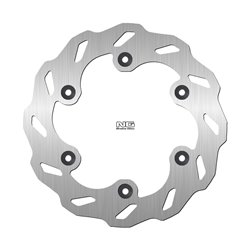 NG BRAKE DISC DIS2133X