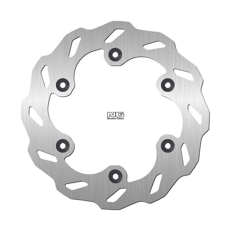 NG BRAKE DISC DIS2133X