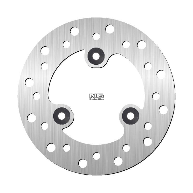 NG BRAKE DISC DIS2145