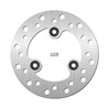 NG BRAKE DISC DIS2145