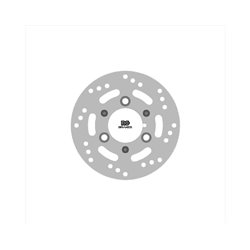 NG BRAKE DISC DIS2164G