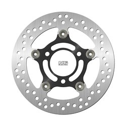 NG BRAKE DISC DIS2118G