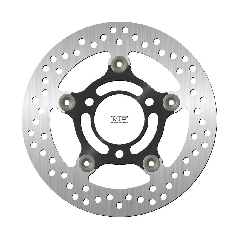 NG BRAKE DISC DIS2118G