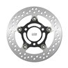 NG BRAKE DISC DIS2118G